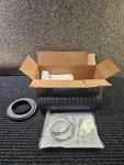 Reznor 270613 Combustion Air Inlet Adapter For Hvac Equipment. Fixed Price $137.36.