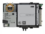 Abb Cylon CBV-2U4-3T-IMP : Bacnet B-aac Single-duct Vav Controller With Acuator. Fixed Price $370.00.
