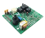 Trane D672386P01 Furnace Control Circuit Board Used #D196. Fixed Price $35.00.