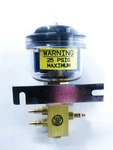Johnson Controls Air Switching Valve V-6135-3 Nos. Fixed Price $274.08.