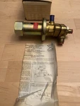 Alco Cph 500H Pressure Regulator For Hot Gas Bypass 0-80PSI 3/8 X 1/2 Odf Angled. Fixed Price $75.00.