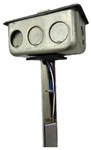 Johnson Controls HE-6100-2 Humidity Sensor. Fixed Price $191.58.