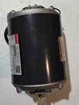 Dayton 6K778BG Belt Drive Fan Blower Motor, Hp: 1/3, Amps: 5.8, RPM:1725, V: 115. Fixed Price $94.99.