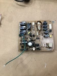Ge Zoneline Control Circuit Board QPWBFB600JBZZ DSGY-B740JBKZ. Fixed Price $150.00.