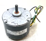Genteq 5KCP39GGP120AS Condenser Motor HC39GE233 1/4HP 230V 1100 Rpm Used #ME427. Fixed Price $119.00.