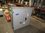 Carrier Chiller Ac Drive 19XRV4240324CDH64- 344KVA Used. Fixed Price $4500.00.