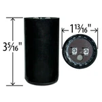 400-480 Uf/mfd 165 Vac Start Capacitor Replaces Ngm 61B4D160400NCNG 11994. Fixed Price $16.60.