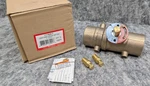 Bell & Gossett 117404LF 2" Sweat Lead Free Circuit Setter Balance Valve New. Fixed Price $159.99.