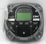 Emerson Eim TEC2 Electric Actuator Local Display Module Ldm GMM195269. Fixed Price $699.00.