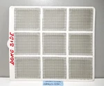 Doko World Portable Air Conditioner SPK2S-08C Side Filter. Fixed Price $15.00.