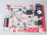 Lennox 50A66-123-02 Surelight White Rodgers Control Circuit Board 100925-01. Fixed Price $100.00.
