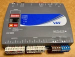 Johnson Controls Metasys MS-VAV1611-0 Maintenance Spare. Fixed Price $39.99.