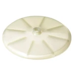 Century Motors U2097A 1/2" Pvc Rain Shield Npt Connection. Fixed Price $32.03.