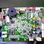 Gibbarco PPR3 Board For Hvac & Refrigeration Controls. Fixed Price $85.00.