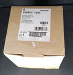 New Honeywell V5055C134 1" Npt Industrial Gas Valve On-off Safety Shut-off. Fixed Price $699.99.