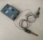 Honeywell Dual Aquastat For Boiler P/n: L4031C1004 Used. Fixed Price $38.99.