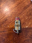 241 Scfm Cdi Control Device ST25 Brass Air Safety Valves 1/4" Npt 275 Psi. Fixed Price $13.27.