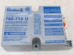 Robertshaw 780-715 Ignition Control Unit Module 018-00352 SP715/USI715U. Fixed Price $47.50.