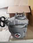 Emerson HQ060-6 Eim Electric Valve Actuator 90W 115V-AC. Fixed Price $499.95.