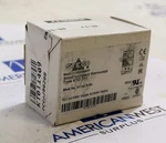 Stego KTS011 Small Compact Thermostat Blue 32-140 New In Box. Fixed Price $38.00.