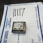 Goodman 0130M00140 120V To 24V 40VA Transformer 4600B1E07AE79. Fixed Price $14.00.