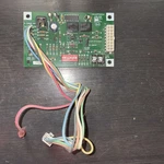 Carrier HK42PG004 Motor Control Board P#101. Fixed Price $35.00.