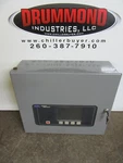 Carrier Comfort Network Enclosure 19XRV5757445LDH64 / 19XR04029402 CEPL130445-02. Fixed Price $1750.00.
