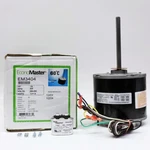 A/c Condenser Fan Motor 1/4 Hp 825 Rpm Replacement For Fasco D934 With Capacitor. Fixed Price $136.47.