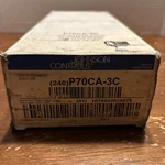 Johnson Controls P70CA-3C Fan Cycling Brand New Box. Fixed Price $99.99.