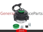 Ecm Refrigeration Motor Fits Fasco # D558 UB554 UB556 D556 UB558 D564. Fixed Price $129.95.