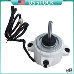 New Condenser Fan Motor For Fujitsu Mini Split Ac Systems 9379853019 MFE-45VVT. Fixed Price $182.99.