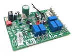Trane Ameristar UL-WKR160A/MN1X-14A Circuit Board HVAC-KFR105/N1-531V3 Used D784. Fixed Price $35.00.