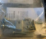 Johnson Controls EP-8000-101 Electro-pneumatic Transducer Mounting Kit. Fixed Price $67.15.