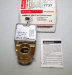 Honeywell V8043F1051 Motorized 2 Position Zone Valve. Fixed Price $89.97.