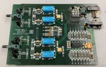 Honeywell 46182741-001 Control Interface Input Circuit Board (tbc). Fixed Price $170.00.