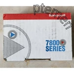 Honeywell RM7824A1006 Original New Controller Free Ship Factory Sealed. Fixed Price $1798.80.