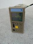Samson Trovis Compact Controller Model 6493-0114.01. Fixed Price $337.69.