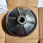 United Abrasives 03410 6X.035 Carbon Steel Large Cup Brush Nut Inside Knot Wire. Fixed Price $59.99.