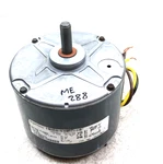 Genteq 5KCP39GGP120AS Condenser Motor HC39GE233 1/4HP 230V 1100 Rpm Used #ME288. Fixed Price $119.00.