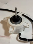 Mitsubishi Electric RCOJ50 UC61B123B15 Mini Split Heat Pump Fan Motor. Fixed Price $105.00.