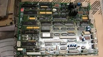 York Chiller Processor Board 031-01065E000 Rev. Fixed Price $400.00.