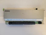Siemens 550-495P Programmable Bacnet Terminal Equipment Controller. Fixed Price $100.00.