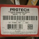 Protech BBIVE-3-GA Thermal Expansion Valve 3/8 61-21922-106 Brass Copper. Fixed Price $29.99.