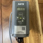 Johnson Controls A419ABG-3 Single Stage Digital Temperature With Cords. Fixed Price $79.99.
