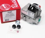 720-402 Robertshaw Gas Heating Furnace Valve 24V 7200ER. Fixed Price $105.49.
