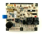 Rheem 1068-311 62-23599-04 Furnace Control Circuit Board Used #D246. Fixed Price $55.00.