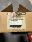 New Carrier CESO110060-00 Economizer Control Circuit Board, 48DJE006. Fixed Price $59.50.