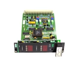 Msa 490892 Control Module 5000 Series Used.. Fixed Price $129.80.