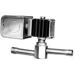 Sporlan ME10S250-HP Solenoid Valve R410A Service 5/8 Odf Sweat ME10S250HP. Fixed Price $255.31.