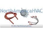 Rheem Ruud Weather King Furnace Air Pressure Switch Fits 42-24335-93 42-24335-23. Fixed Price $41.45.